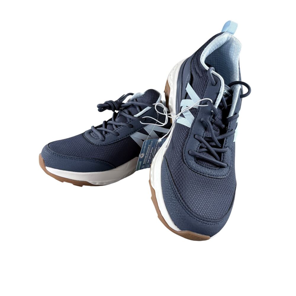 NWB - Skechers Outdoor Memory Foam Trail-Fit Womens Sz 8.5‎ - 179182S